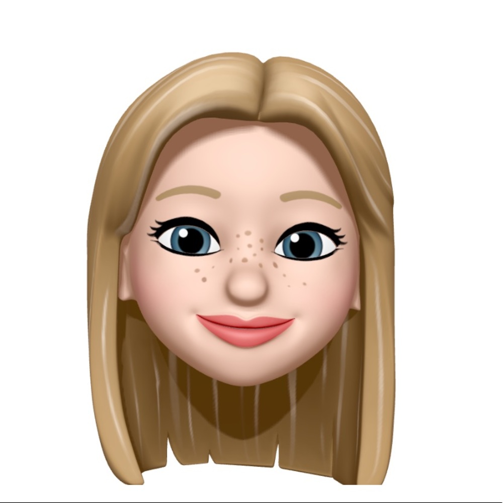 Meet your Posher, Alexandra